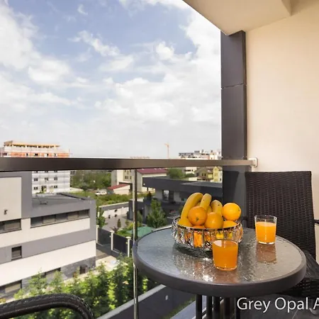 Opal דירה *